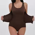 Body Shaper mujeres sin costuras para mujeres.