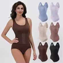 Body Shaper mujeres sin costuras para mujeres.