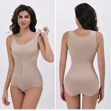 Body Shaper mujeres sin costuras para mujeres.